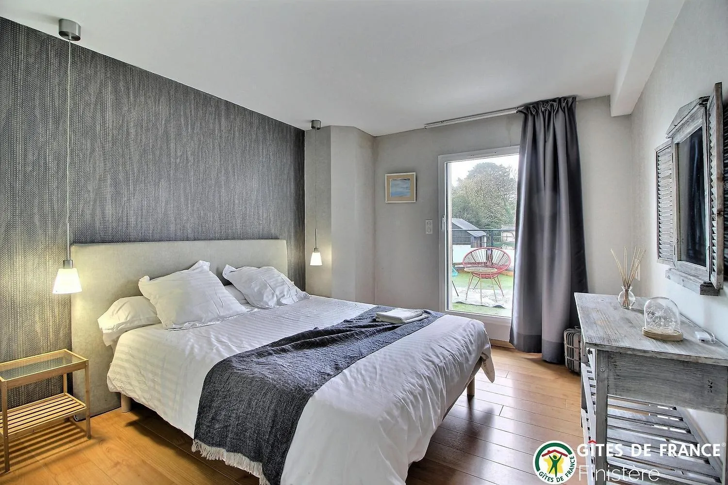 L'Embellie Villa Quimper