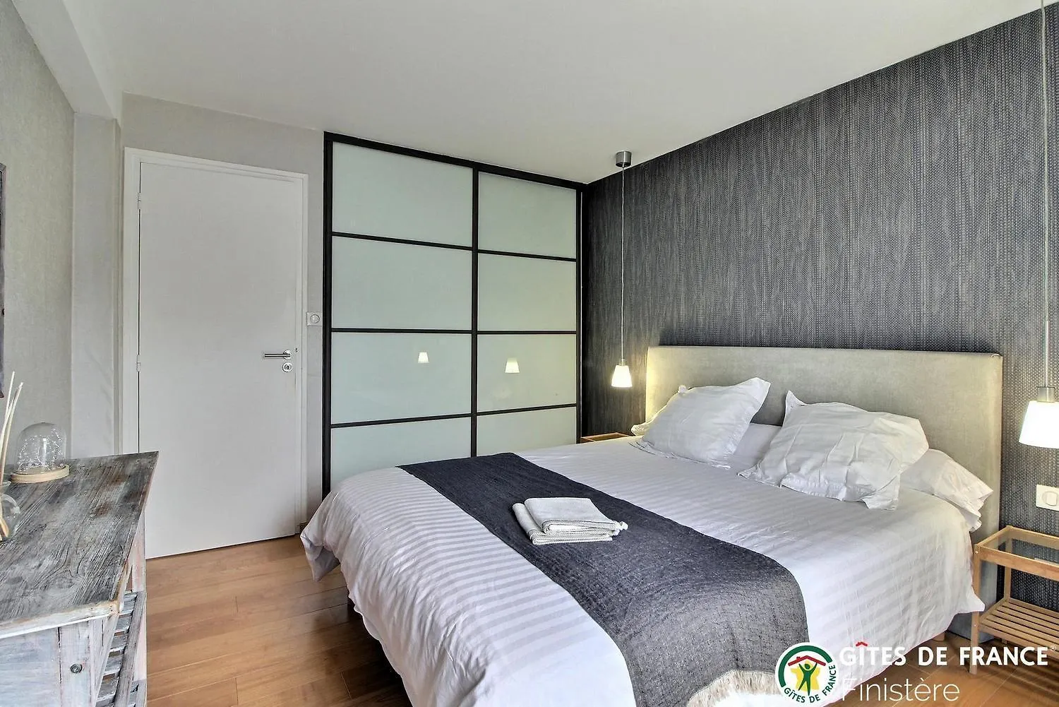 L'Embellie Villa Quimper 0*,  Frankrike