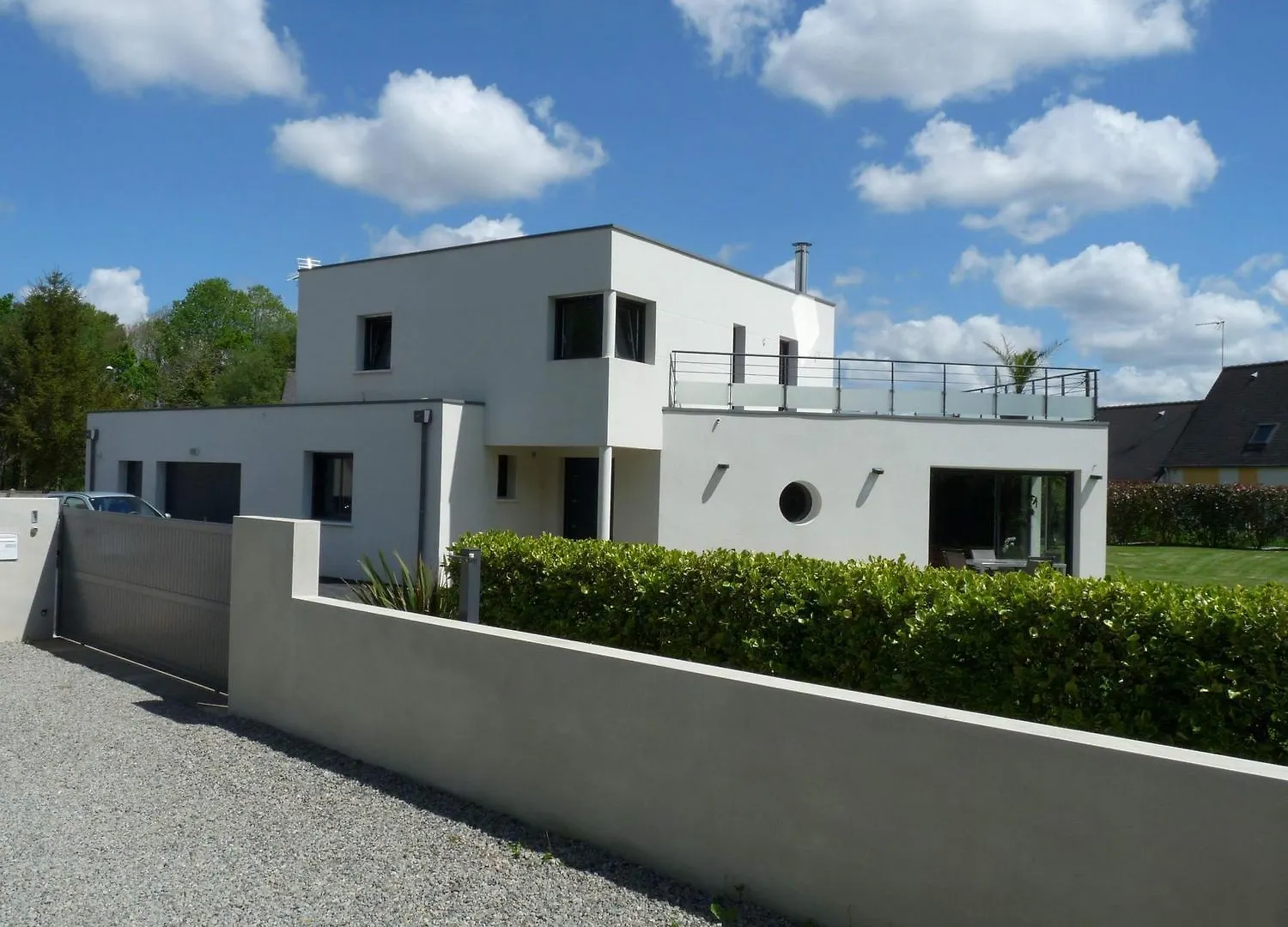 L'Embellie Villa Quimper