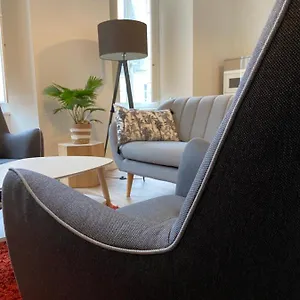  Appartement La Palmeraie - Classé 4 étoiles - Hyper Centre