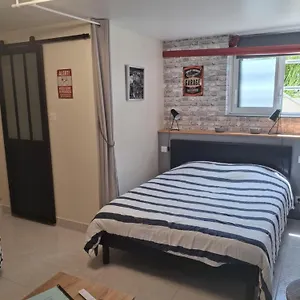  Appartement Au Calme Proche Centre De